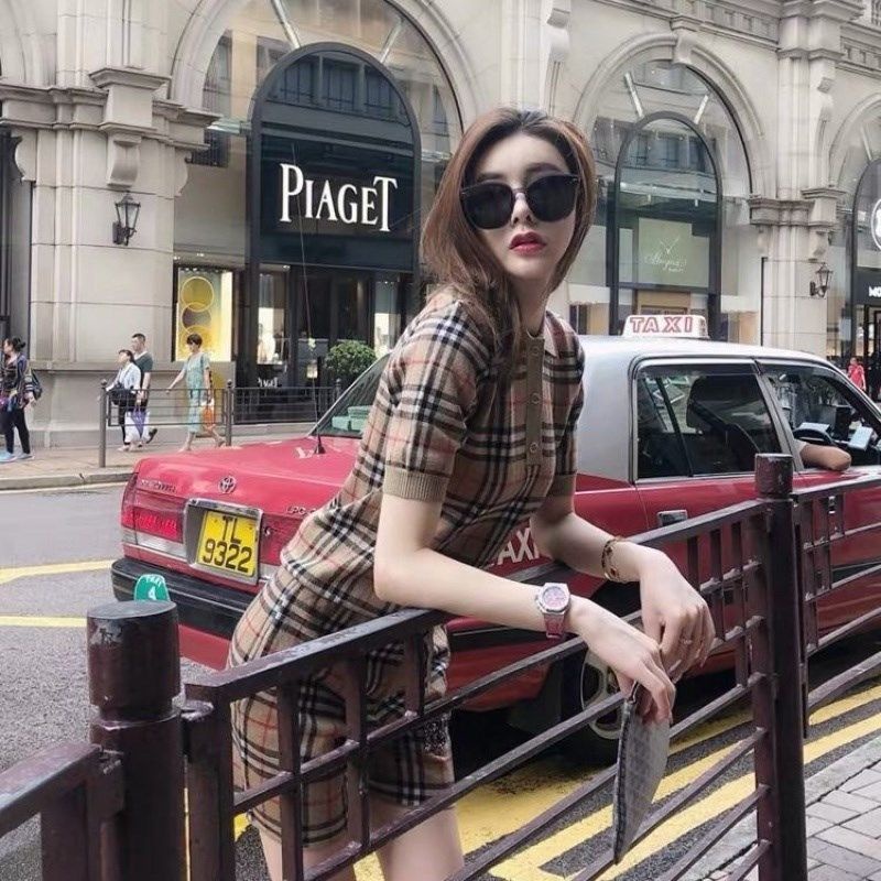 Bộ Đồ Burbe Burbe Ombooprry! Bộ Quần Áo Thể Thao In LOGO Mới