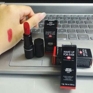 Son Make up for ever màu M401