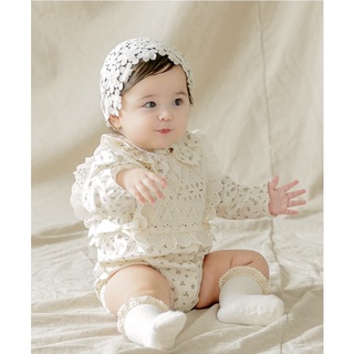 TẤT REN LITTLE TINI