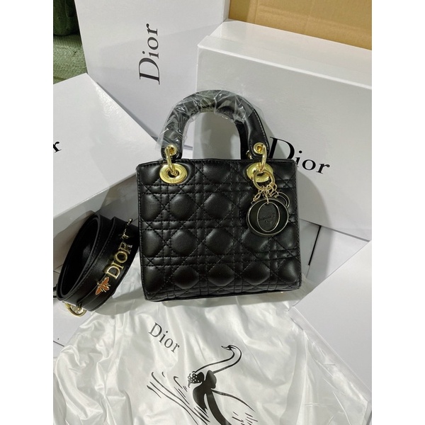 Túi dior lady size 20