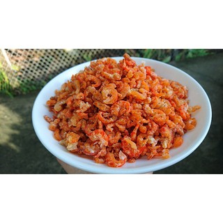10GR TÔM KHÔ SIZE NHỎ CHUYÊN DÙNG NẤU CANH THANH MÁT
