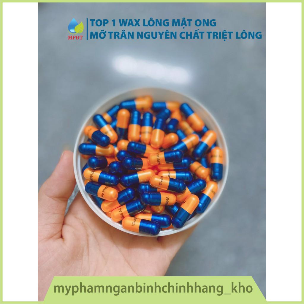 Mặt nạ viên kích trắng,Viên vitamin cấy trắng,viên kích trắng sa thị vĩnh viễn mix cùng kem face,kem body,serum
