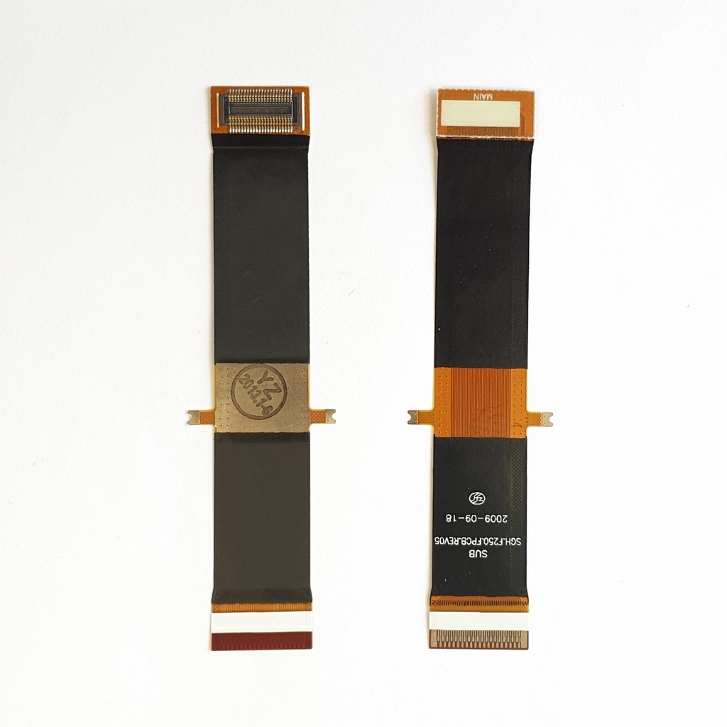 Dây nguồn Samsung F250