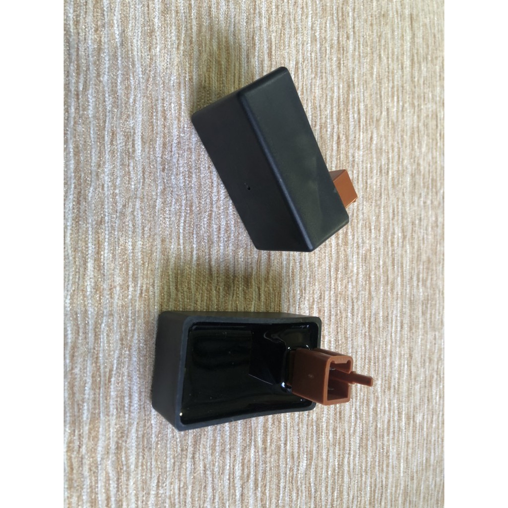 IC đánh lửa xe máy Dream - Wave