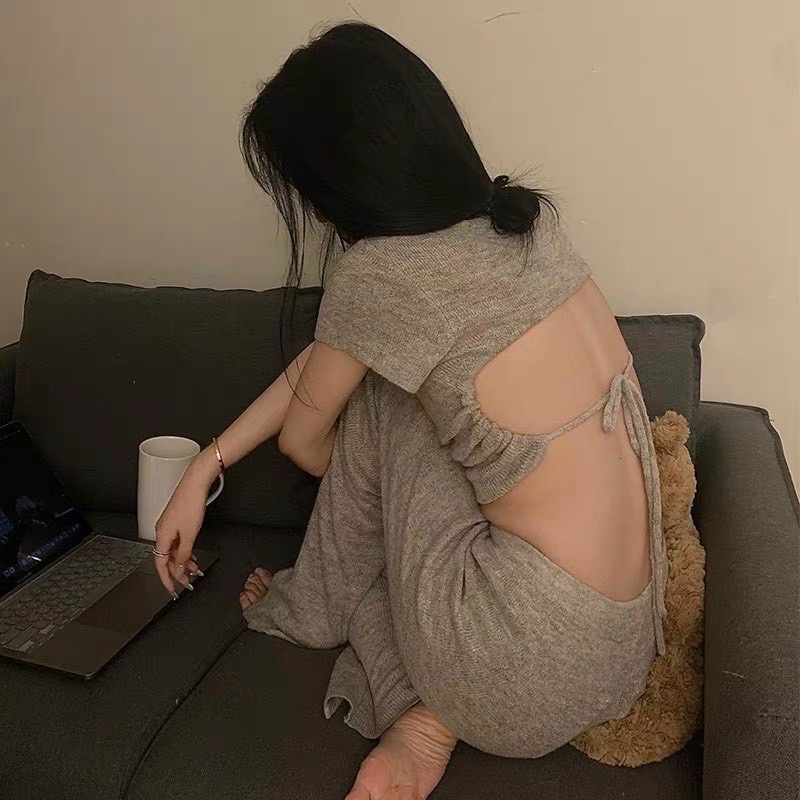 🦋Sét Gân Nâu Siêu Xinh🦋