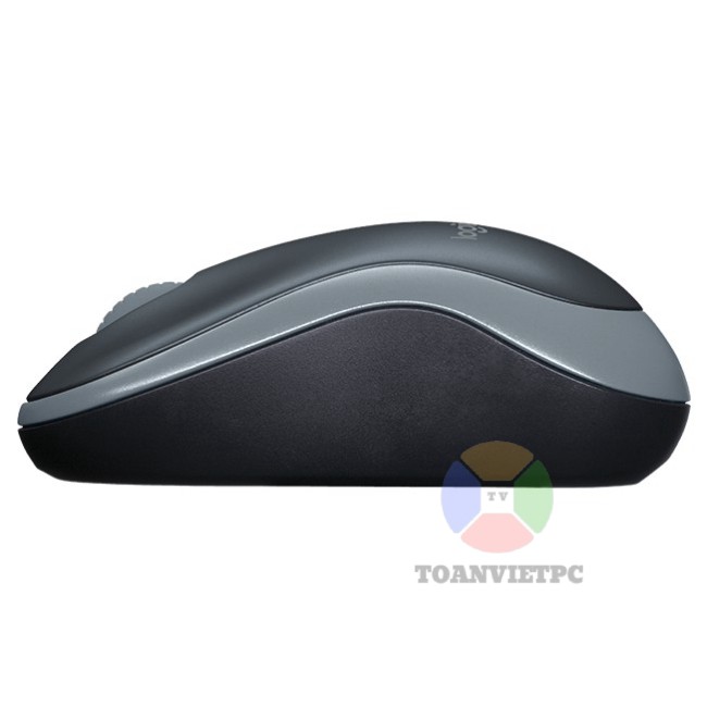 [CHÍNH HÃNG] Chuột Không Dây LOGITECH M185 .