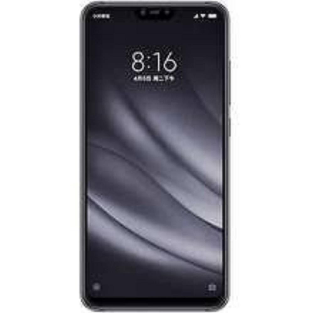 điện thoại Xiaomi Mi 8 ram 6G bộ nhớ 128G 2sim, có Tiếng Việt, Chiến Game PUBG/Liên Quân mượt