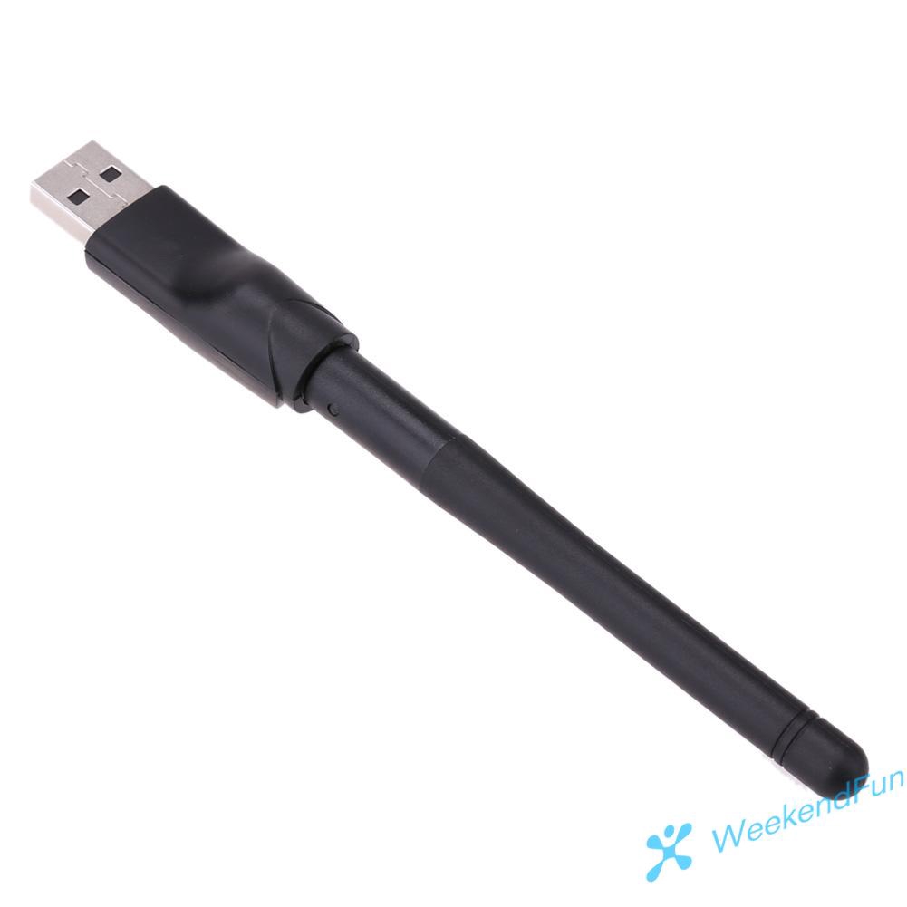 Usb Wifi 150mbps 802.11n Với 2dbi | BigBuy360 - bigbuy360.vn