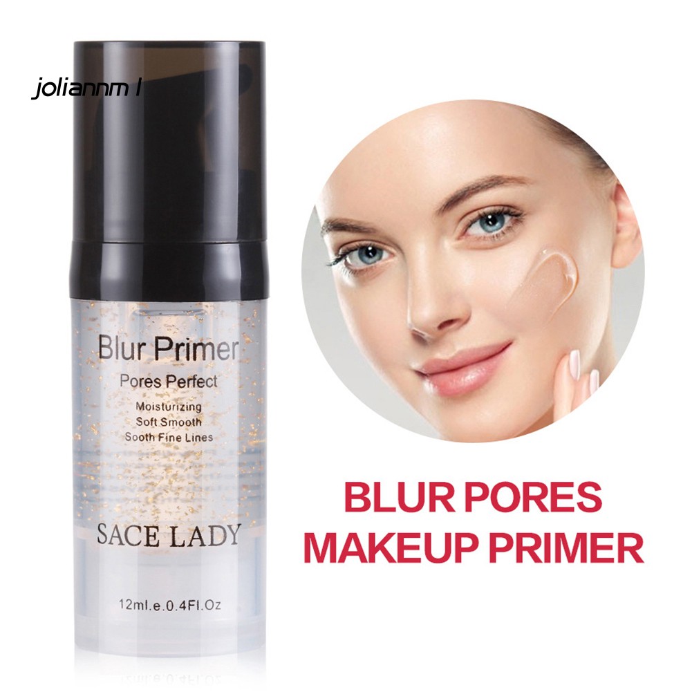 [Hàng mới về] Kem lót SACE LADY se khít lỗ chân lông dưỡng ẩm chăm sóc da | BigBuy360 - bigbuy360.vn
