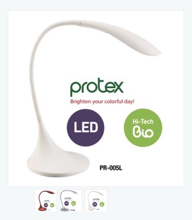 Đèn để bàn bảo về thị lực Led Model PR-005L