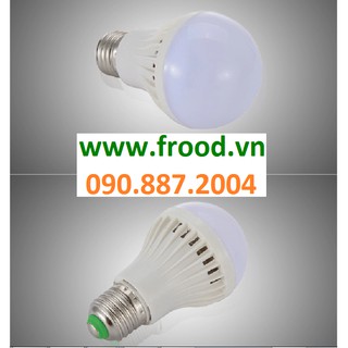 Bóng LED tròn 12w