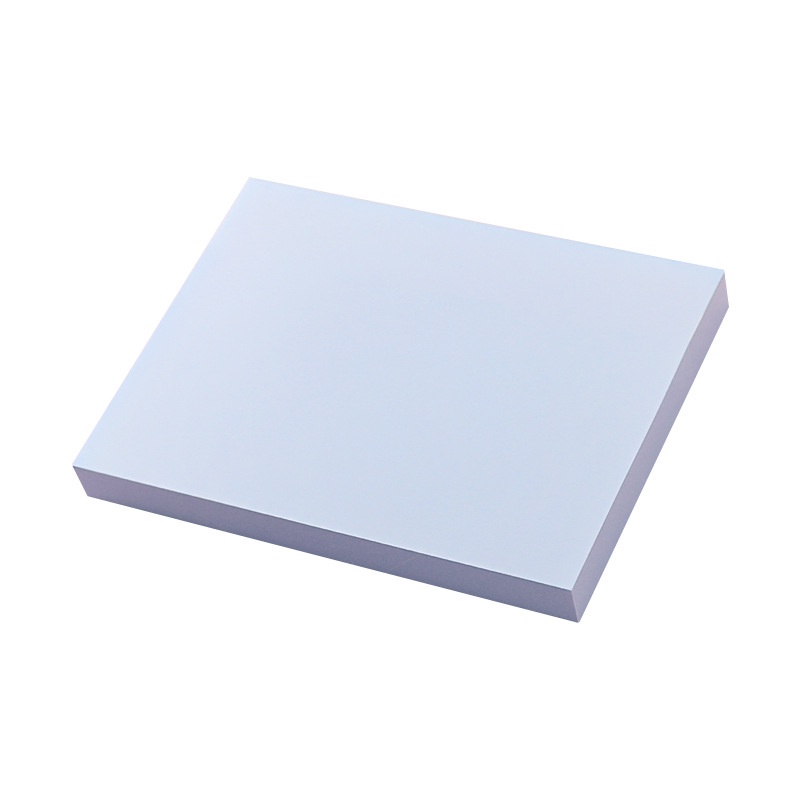 Giấy ghi chú màu sắc dễ thương dành cho học sinh