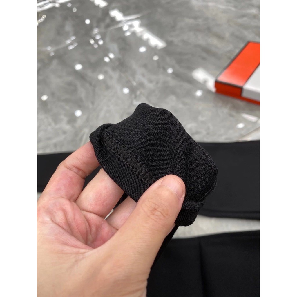 Quần Legging Nữ, Quần Legging Cạp Cao Gen Bụng 2 Khuy Có Khóa Co Dãn 4 Chiều,Full hộp HM - Đủ Size Từ 40 - 72kg | BigBuy360 - bigbuy360.vn