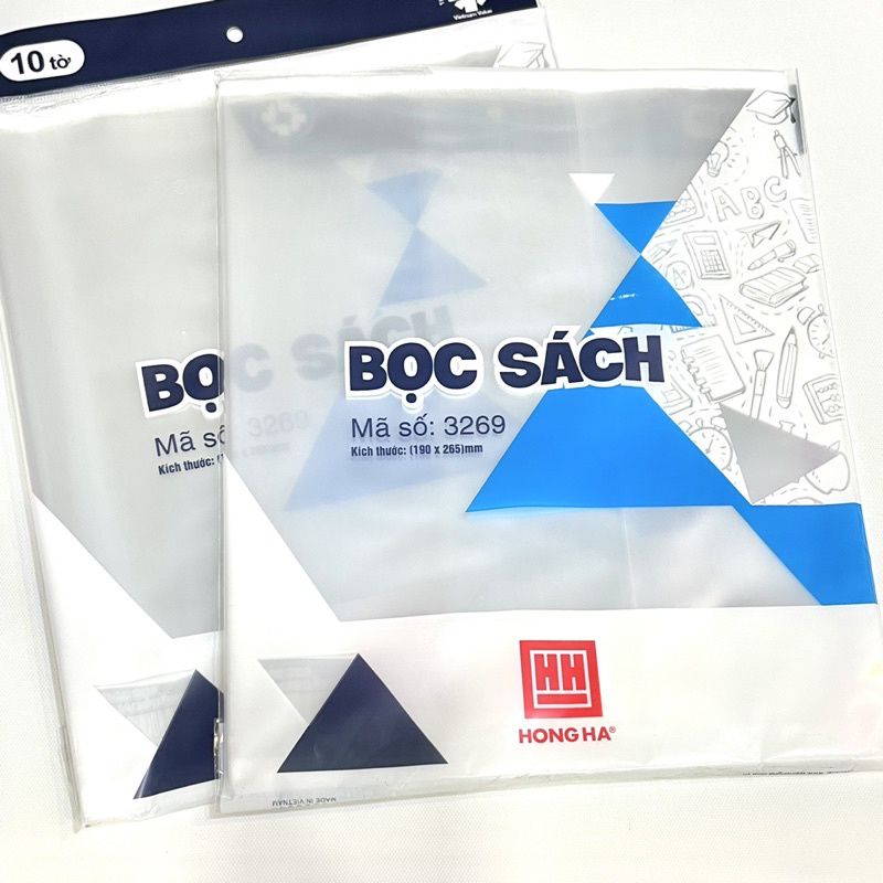 bọc sách giáo khoa ( sách cải cách )