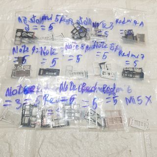 Khay Sim Xiaomi Redmi Note 5 / Note 5 Pro Hàng Cao Cấp