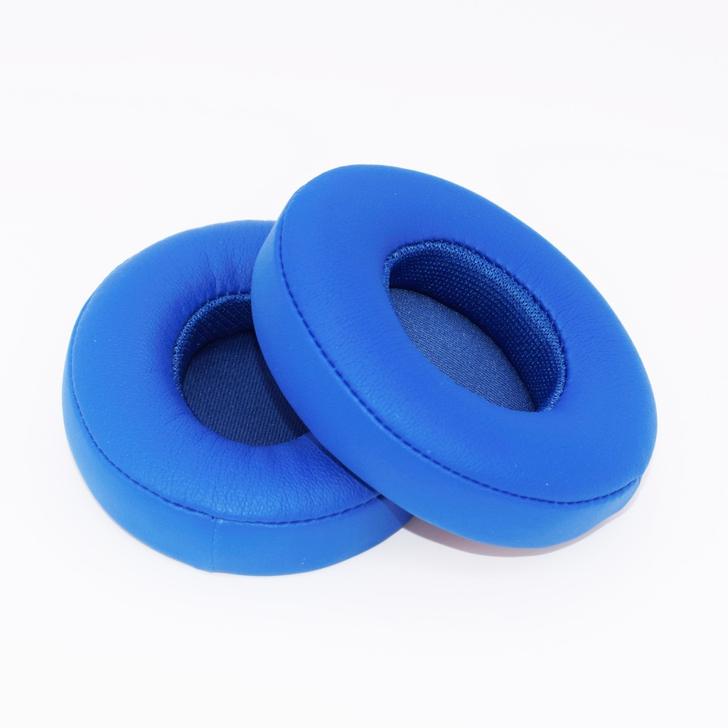 Đệm tai nghe thay thế chất lượng dành cho tai nghe nhét tai không dây/có dây Beats by Dr. Dre Solo 2 2.0 3