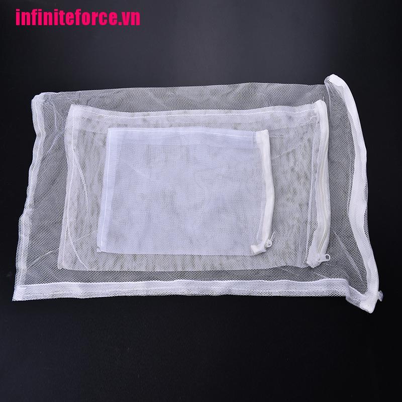 Bộ 5 Lưới Lọc Bể Cá Tiện Dụng