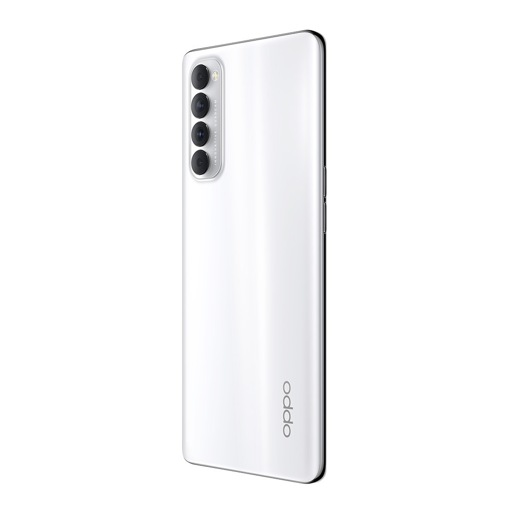 [Mã ELMALL1TR giảm 5% đơn 3TR] Điện Thoại OPPO Reno4 Pro (8GB/256GB) - Hàng Chính Hãng | BigBuy360 - bigbuy360.vn