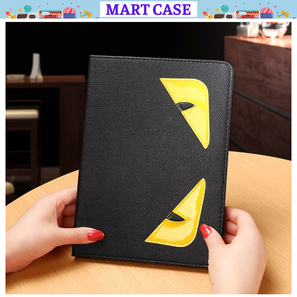 Bao da ipad hình Batman độc đáo ốp ipad Pro 10.5/Air 3/10.2 gen 7/8/Air 1/Air 2...MART CASE