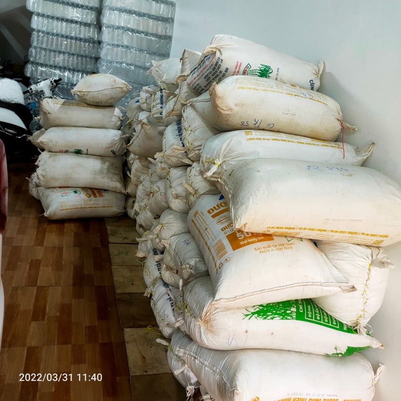 Phân hoa mật ong  - 1kg