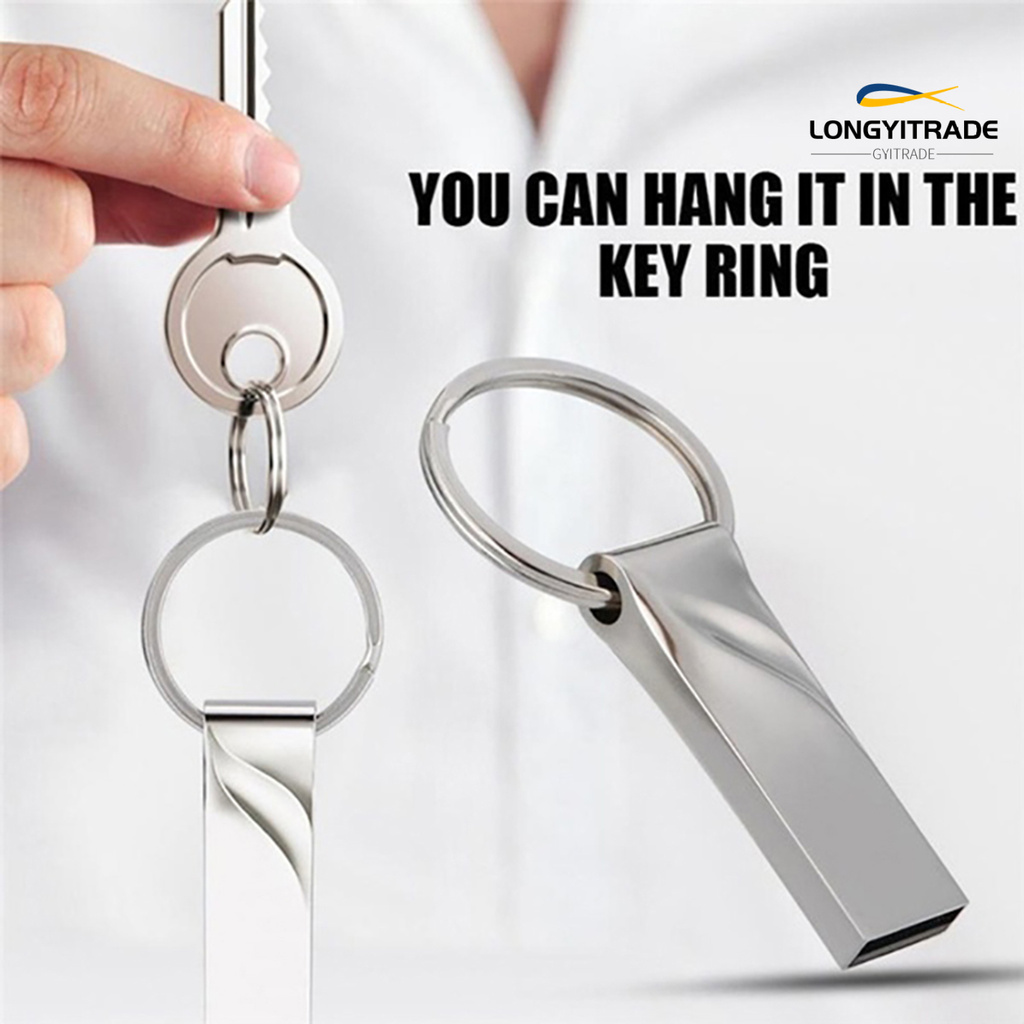 Usb Mini 4 / 8 / 16 / 32 / 64gb Cho Xe Hơi