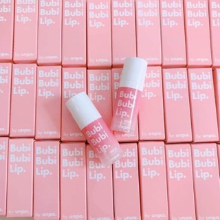 Tẩy da chết môi BUBI BUBI LIP