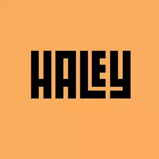 Mã giảm giá shopee giảm 50000đ - Haley unisex 