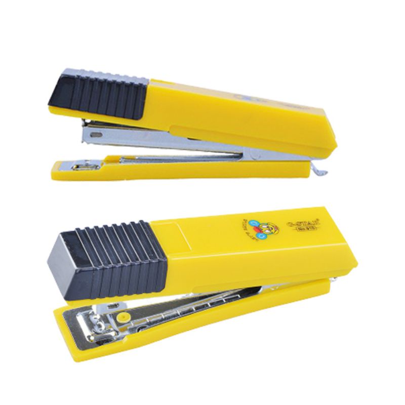 Bấm kim nhựa số 10 Gstar 910