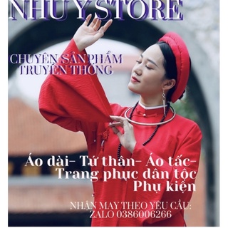 Phụ kiện vòng cổ - Kiềng cổ bạc mặc áo dài ,cổ phục