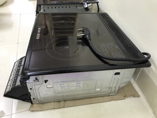 Bếp từ National nhật