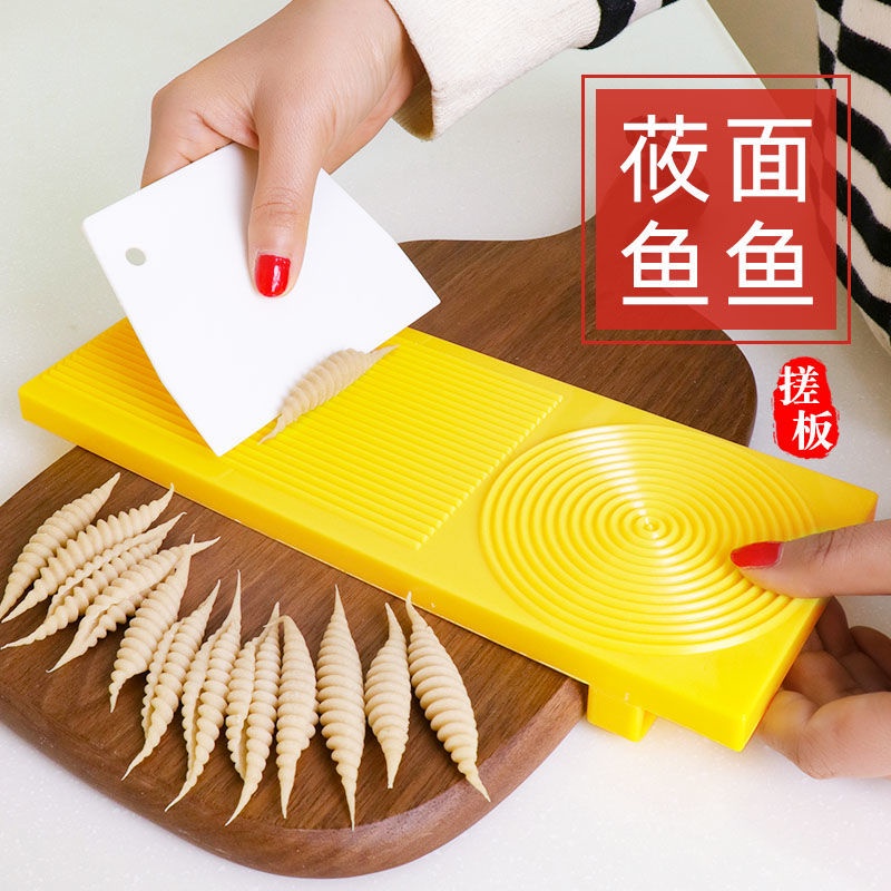 Hàng Có Sẵn Đang Bán Dụng Cụ Khuôn Làm Mì Cá / Mì / Đánh Dấu mashizi / San Hô Hình Tai Mèo