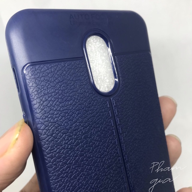 Ốp lưng Samsung j7 plus (J7+) dẻo đen, dẻo trong, ốp hình