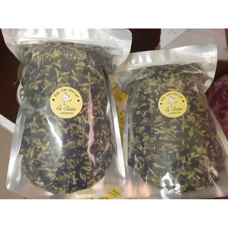 combo 5kg hoa đậu biếc