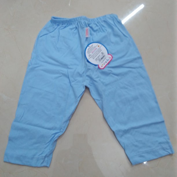 [CAO CẤP][6-17KG] QUẦN DÀI COTTON MÀU HELLO B&B