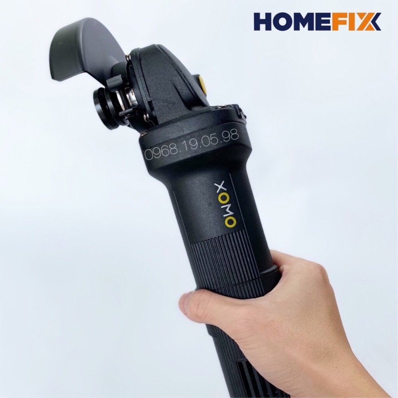 Máy mài cầm tay XOMO
