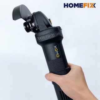 máy mài cầm tay XOMO