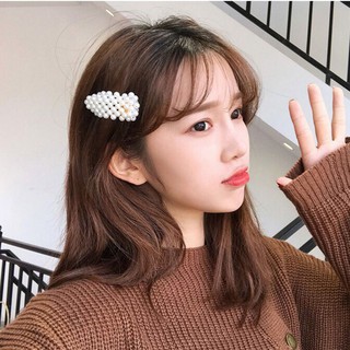 < HOT TREND > Kẹp Tóc Hàn Quốc -Phụ kiện tóc