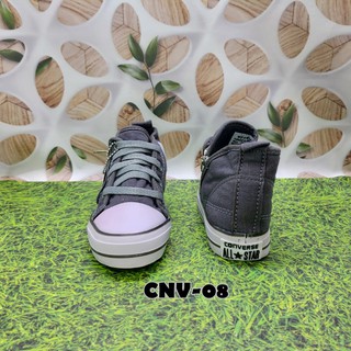 (Pay In Place) Giày CONVERSE ALL STAR / Giày trẻ em