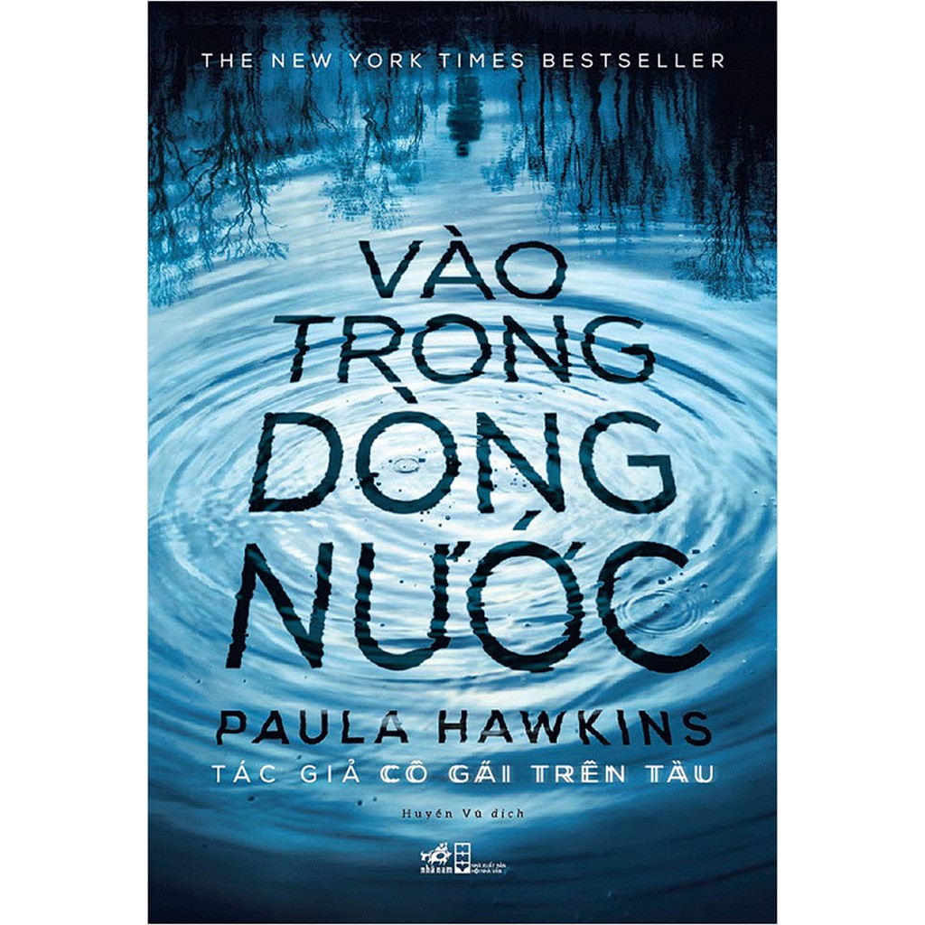 Vào Trong Dòng Nước