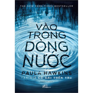 Sách - Vào Trong Dòng Nước