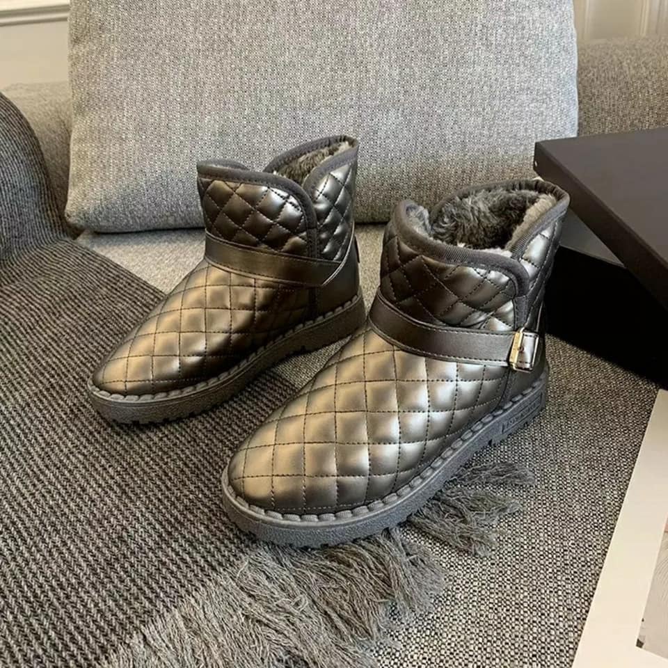 BỐT TRÁM CỔ NGẮN | BigBuy360 - bigbuy360.vn