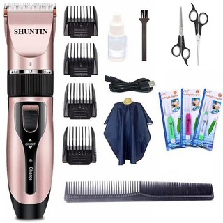 Tông đơ cắt tóc gia đình tiện dụng,Tăng đơ cắt tóc