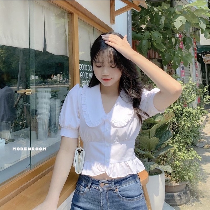 áo via top moden.room