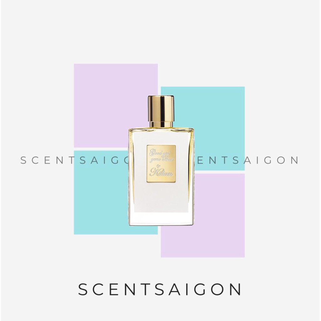 -𝑺𝒄𝒆𝒏𝒕𝒔𝒂𝒊𝒈𝒐𝒏- Nước hoa Kilian Good Girl Gone Bad 10ml