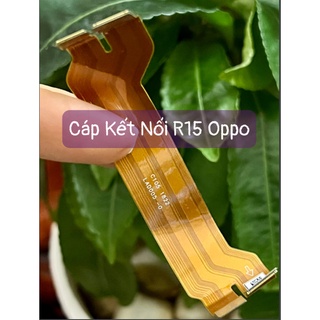 Cáp Kết Nối Oppo R15