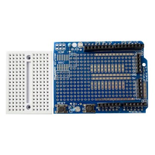 ARDUINO UNO PROTO SHIELD