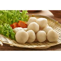 [HCM HOẢ TỐC] Cá viên Singapore Lichuan gói 200g