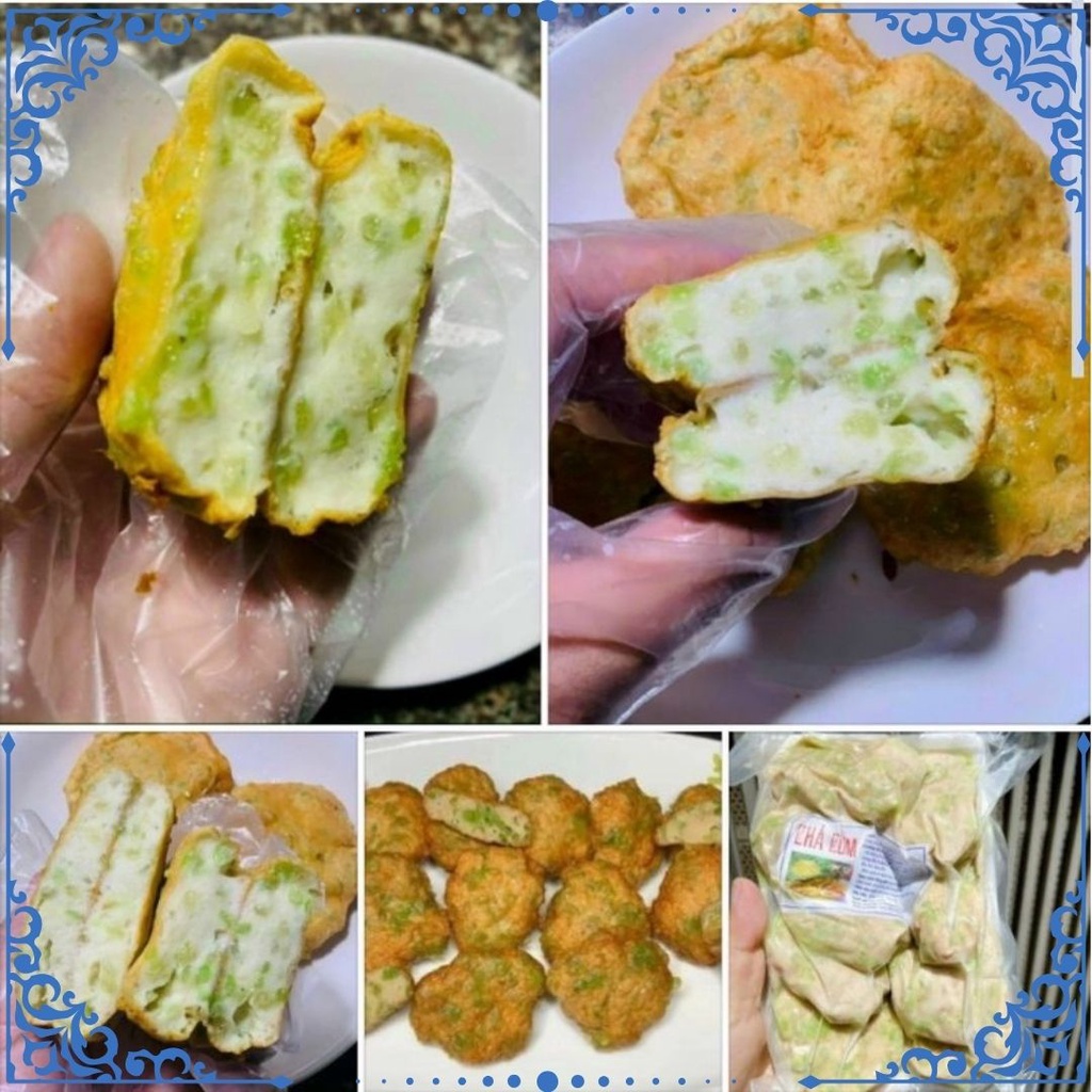 Chả cốm Hà Thành | BigBuy360 - bigbuy360.vn