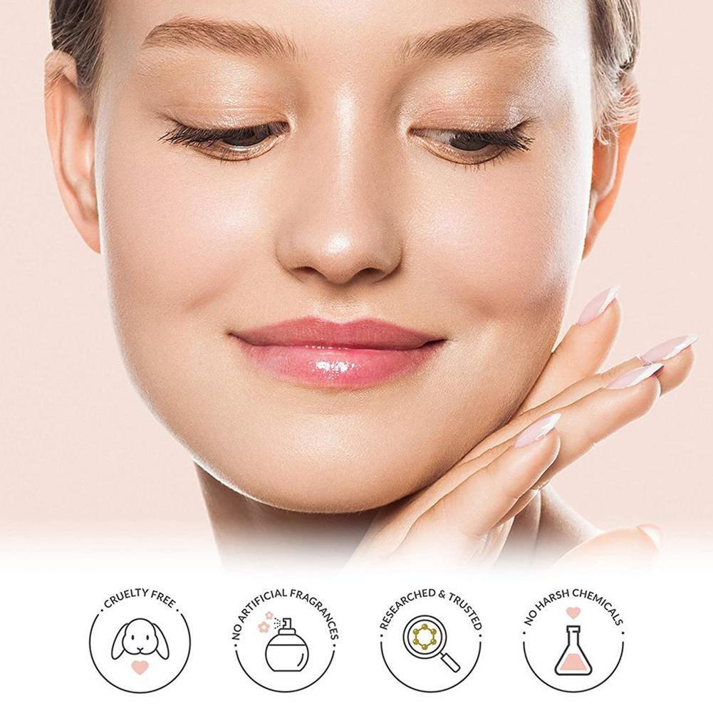 (Hàng Mới Về) Mặt Nạ Dưỡng Ẩm Và Tẩy Tế Bào Chết Cho Môi N2G8 | BigBuy360 - bigbuy360.vn