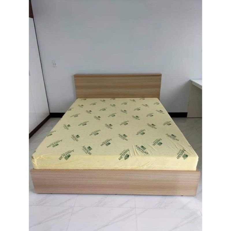 Nệm Cao Su Non American đủ size từ 1m tới 2m đầy đủ độ cao